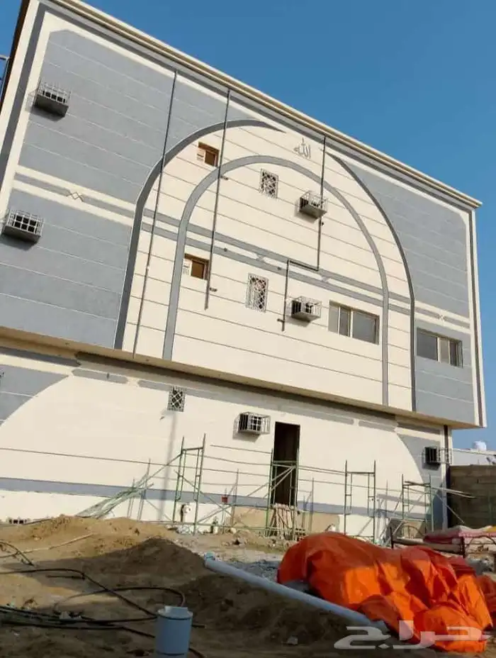 معلم لياسه ملونه وكسر رخام 6