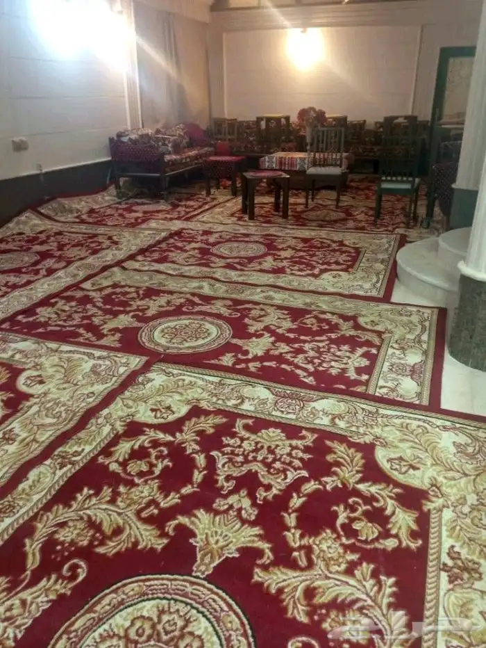 تاجير خيم ودفايات جلسات مغربيه وجميع لوازم الحفلات والمناسبت 48