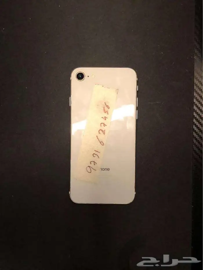 ايفون اس اي 2 في حالة جيدة (لا يعمل) 0