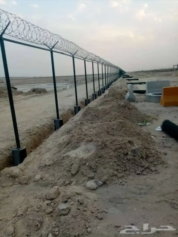 شبك حلزونه 4