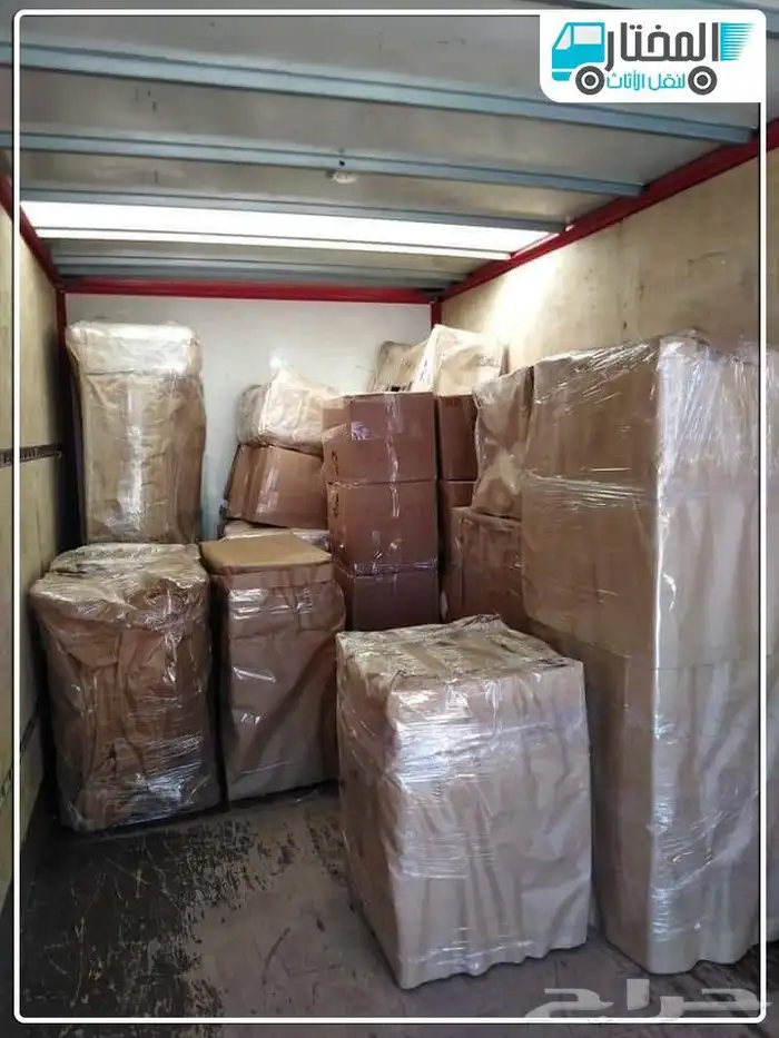تخزين اثاث تخزين عفش نقل عفش نقل اثاث بالرياض 7