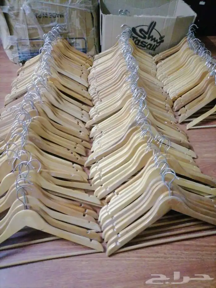 تعليقات ملابس 7