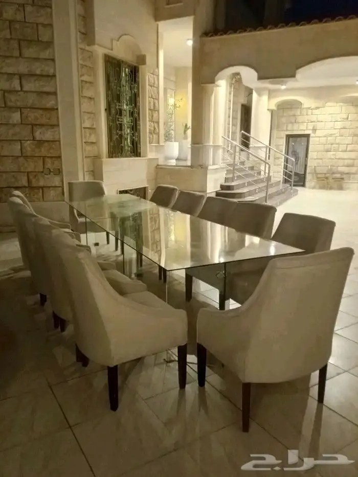 تاجير خيم ودفايات جلسات مغربيه وجميع لوازم الحفلات والمناسبت 43