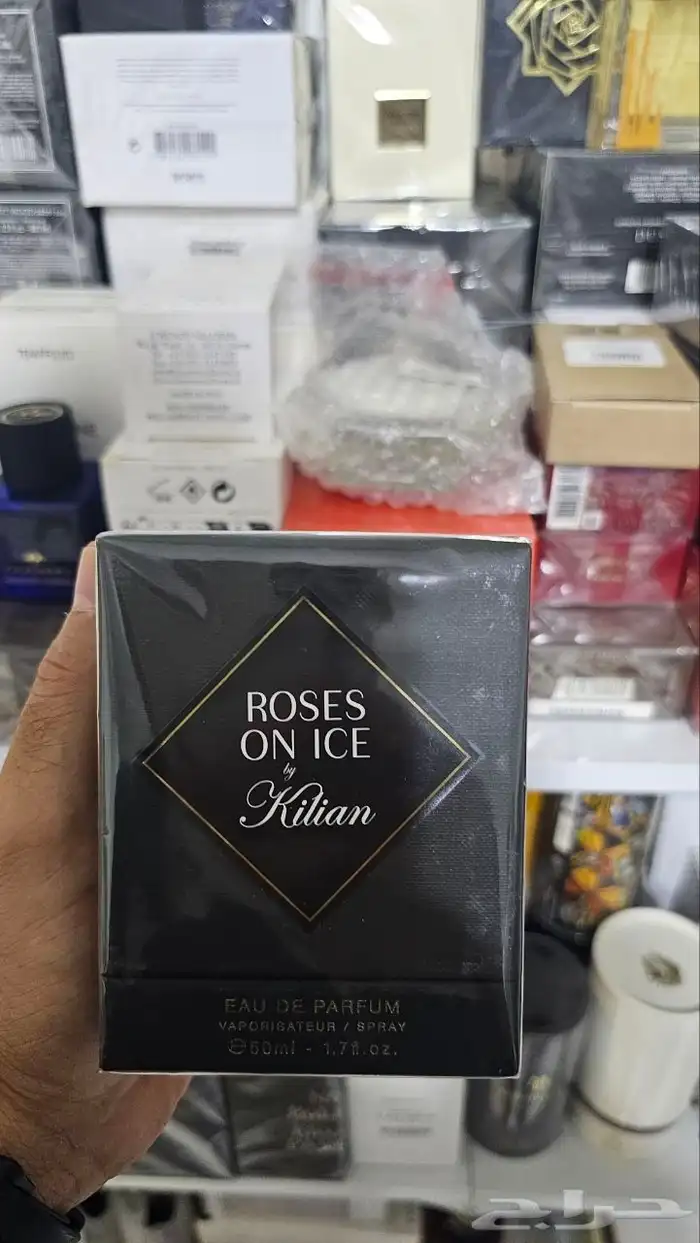 عطر كيليان روز اون ذا آيس 0