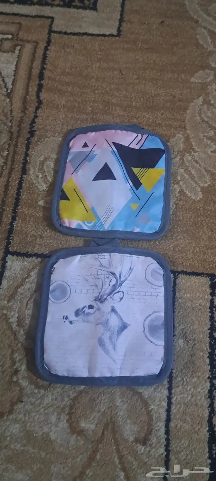 عزبه شبه متكامله للبيع 8