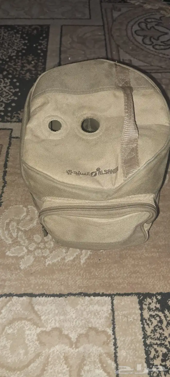 عزبه شبه متكامله للبيع 9