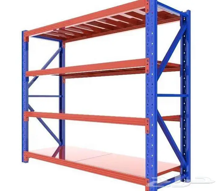 رفوف رف الرفوف لرفوف المستودعات السوبرماركت 13