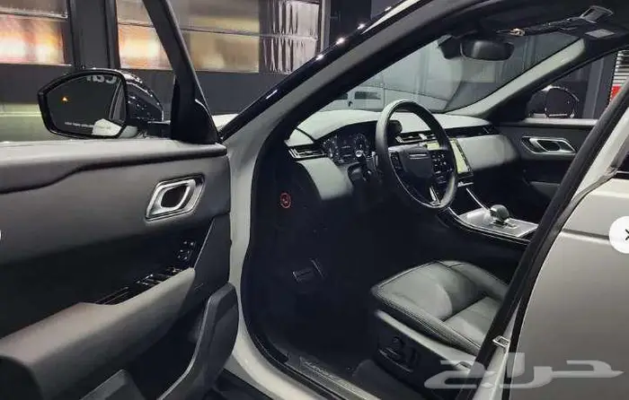 رينج روفر فيلار موديل 2025الميموني للاستيراد بكوريا 6