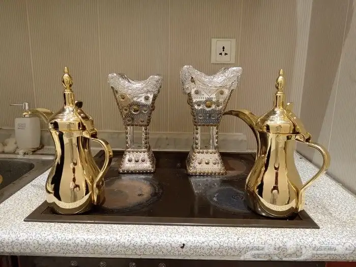 قهوجين وصبابين المملكه العربيه سعودية 4