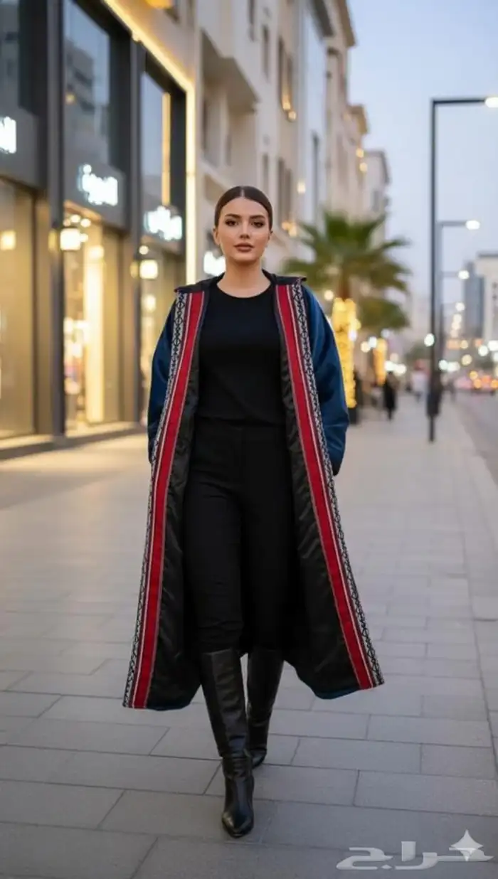 فروات شتويه ب اقل الاسعار 69