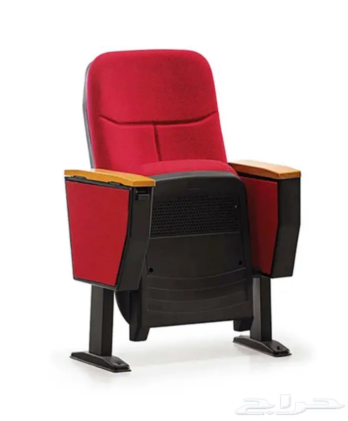 Theater seat 0