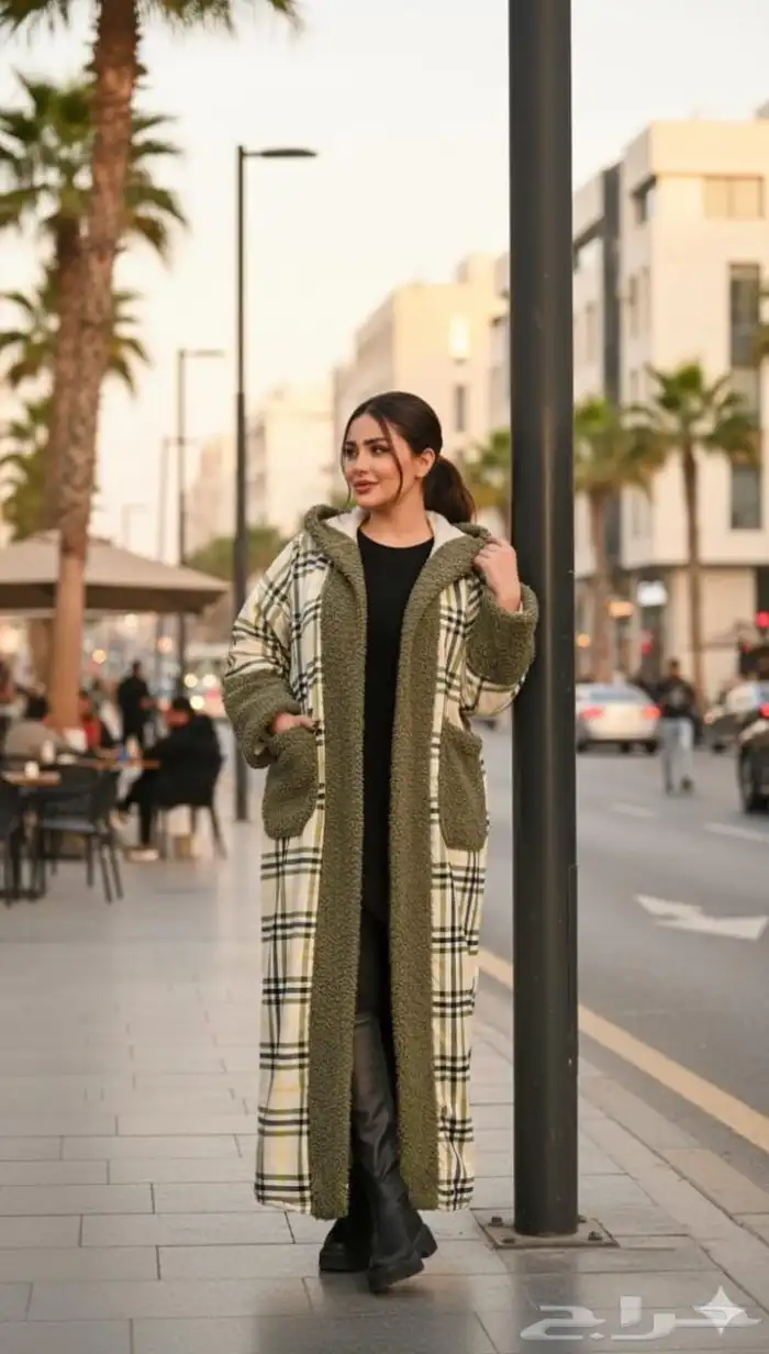 فروات شتويه ب اقل الاسعار 30