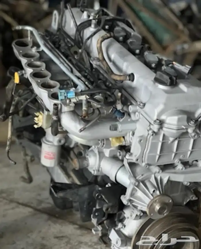 مكائن فتك نيسان باترول 0