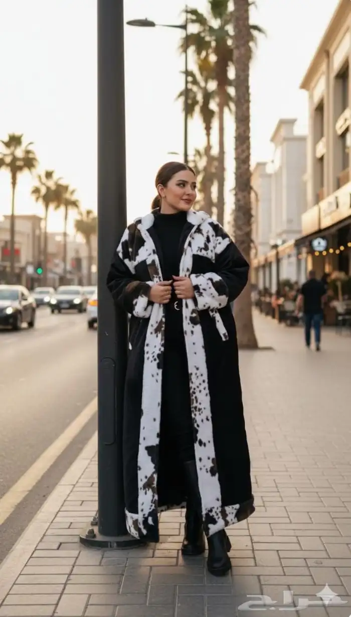 فروات شتويه ب اقل الاسعار 36