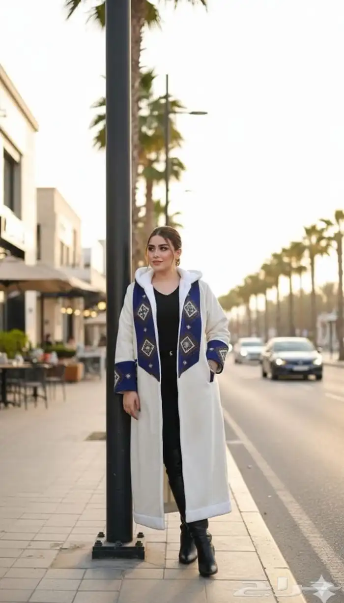 فروات شتويه ب اقل الاسعار 34