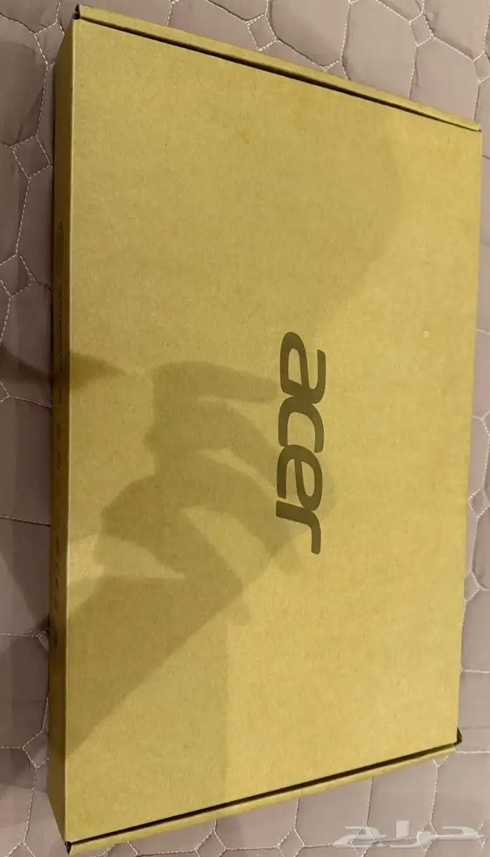 لاب توب ايسر اسباير نوت بوك 5 Laptop acer inspire notebook 1