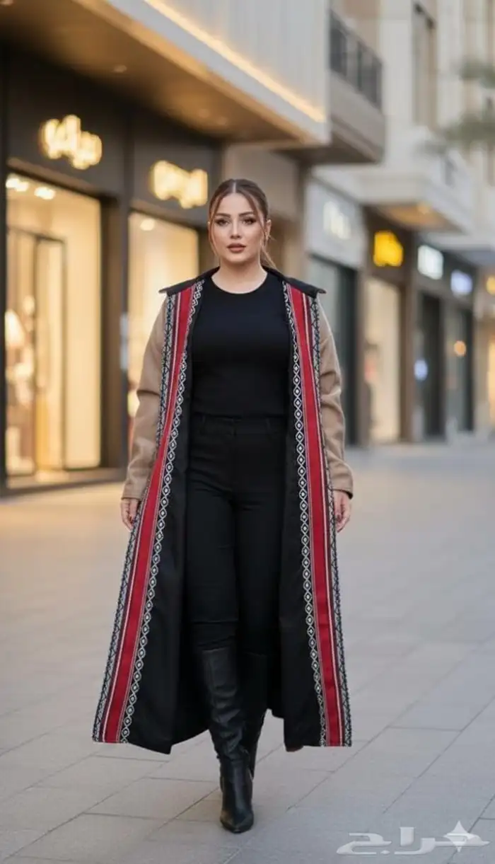 فروات شتويه ب اقل الاسعار 78