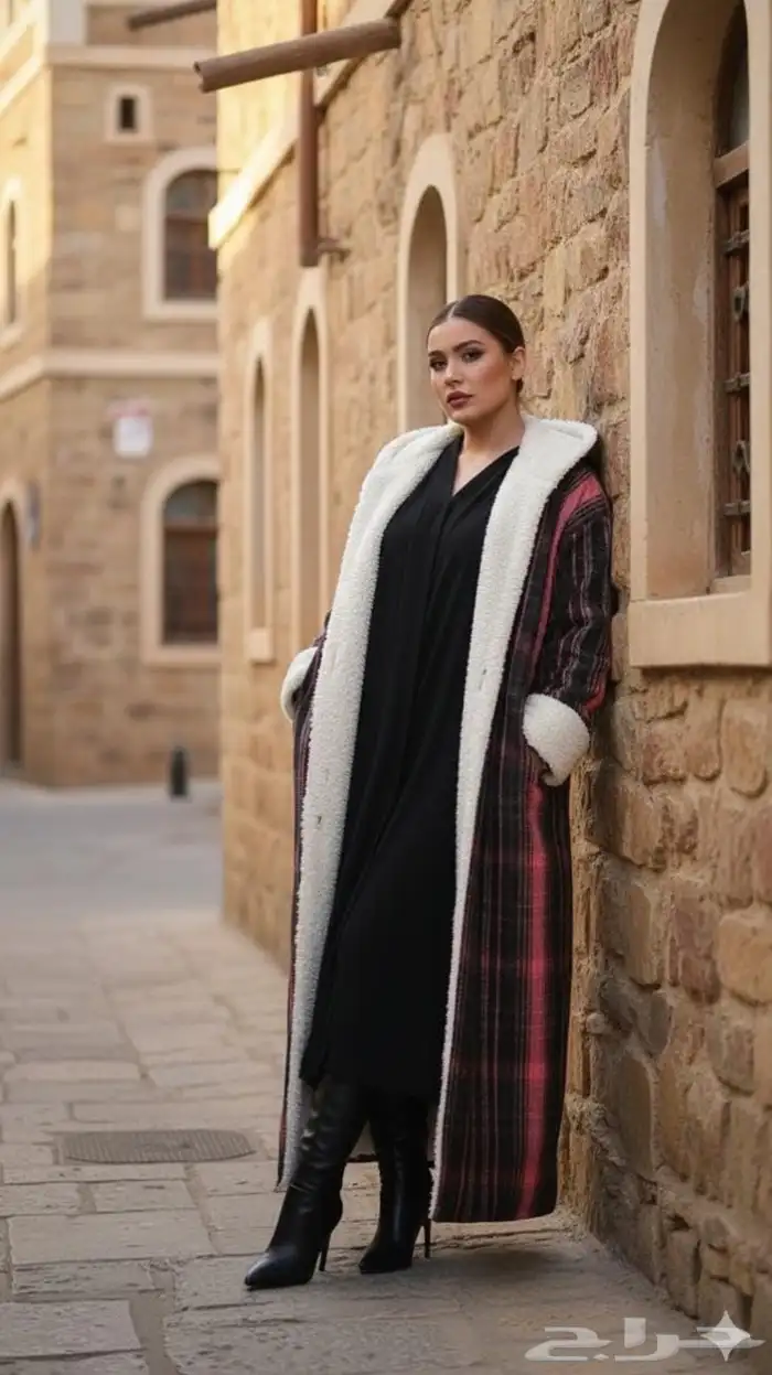 فروات شتويه ب اقل الاسعار 46