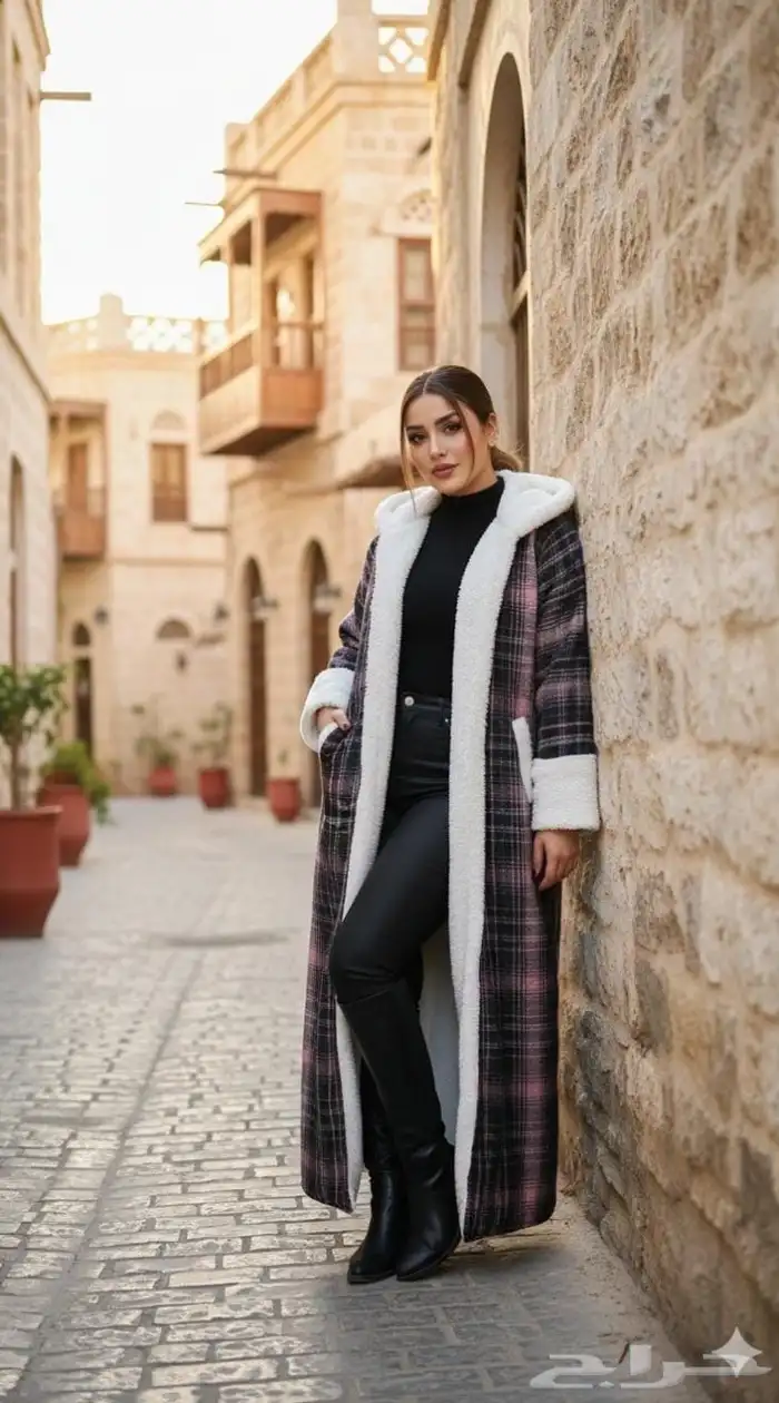 فروات شتويه ب اقل الاسعار 50