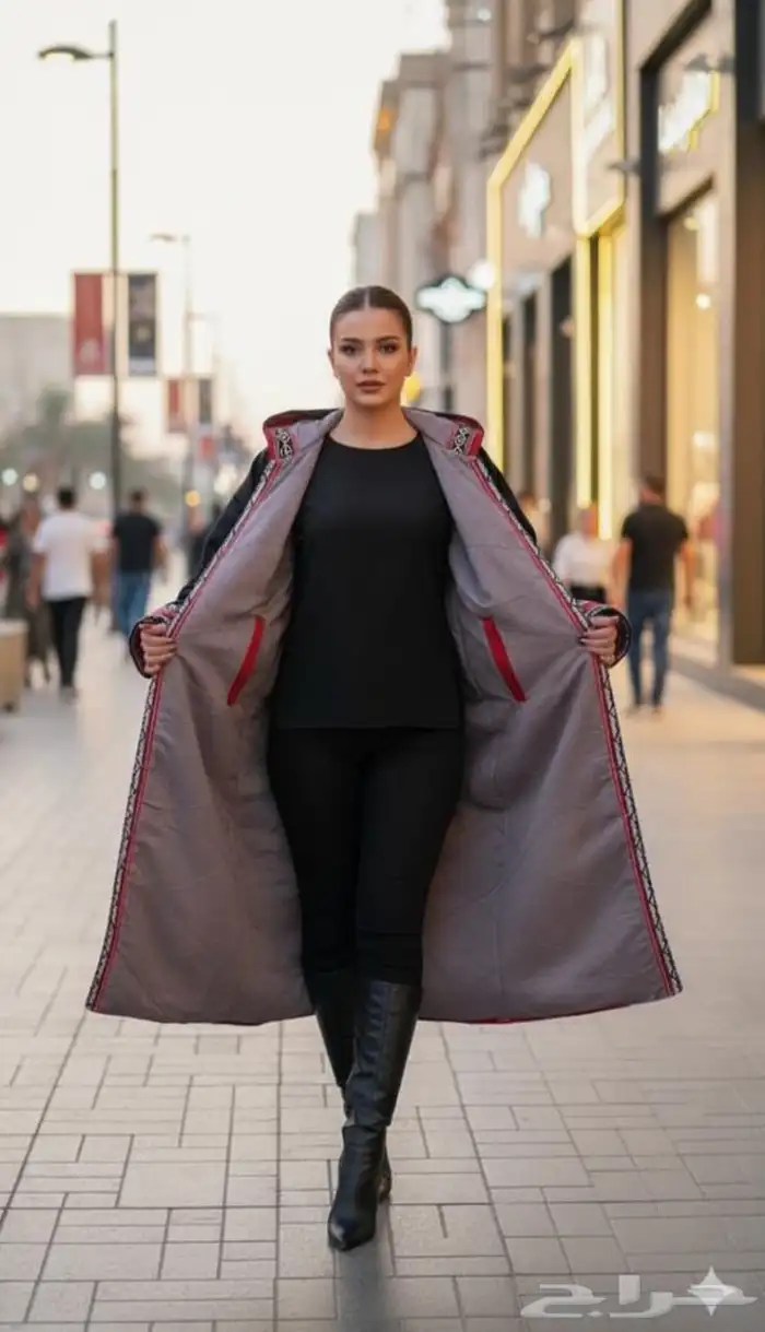 فروات شتويه ب اقل الاسعار 75