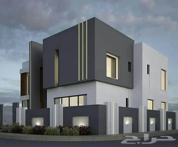 تصميم معماري 1