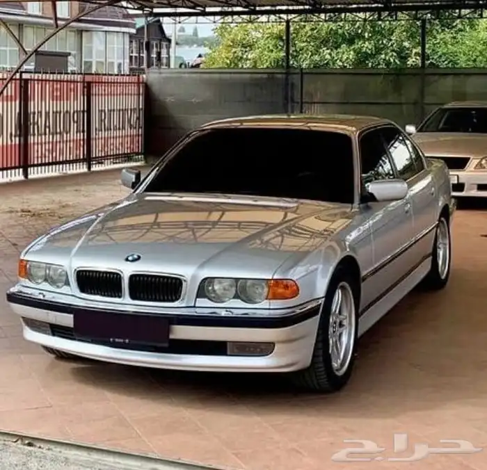 مطلوب 740Li او 750Li 0