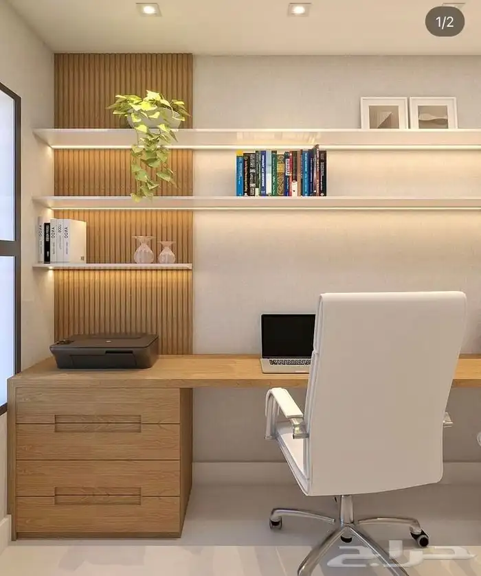 اثاث مكتبي عملي 0