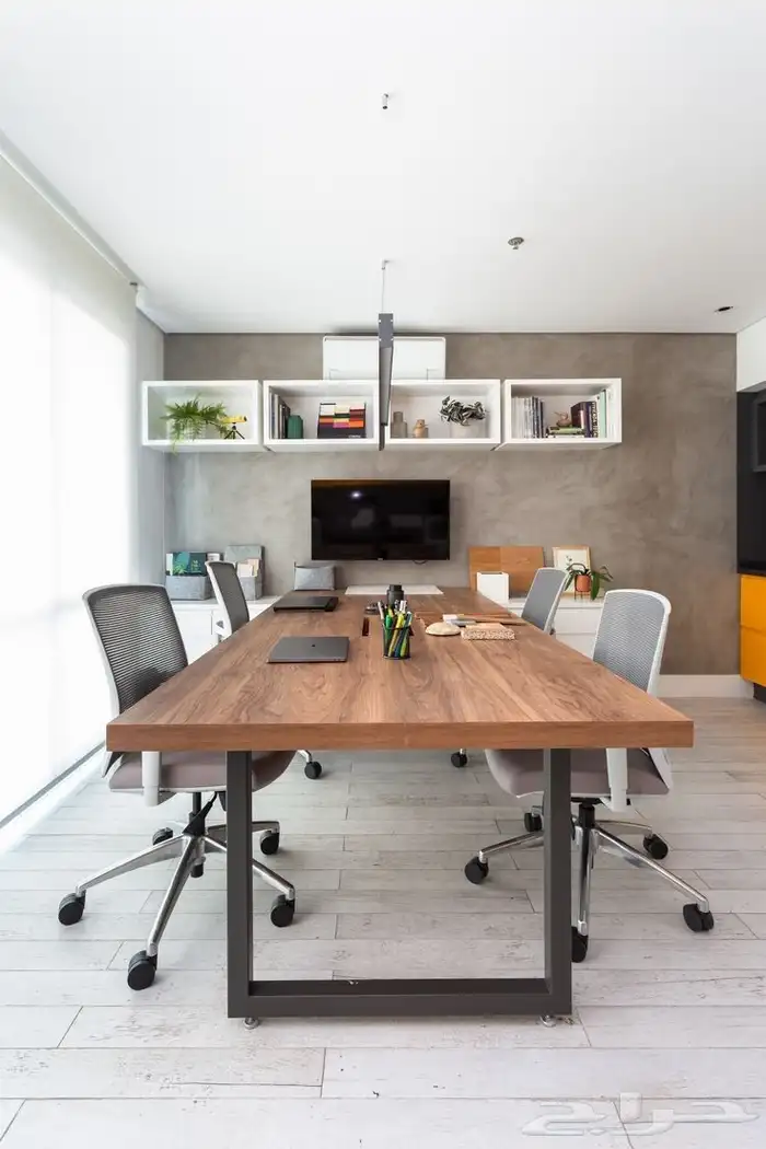 اثاث مكتبي عملي 7