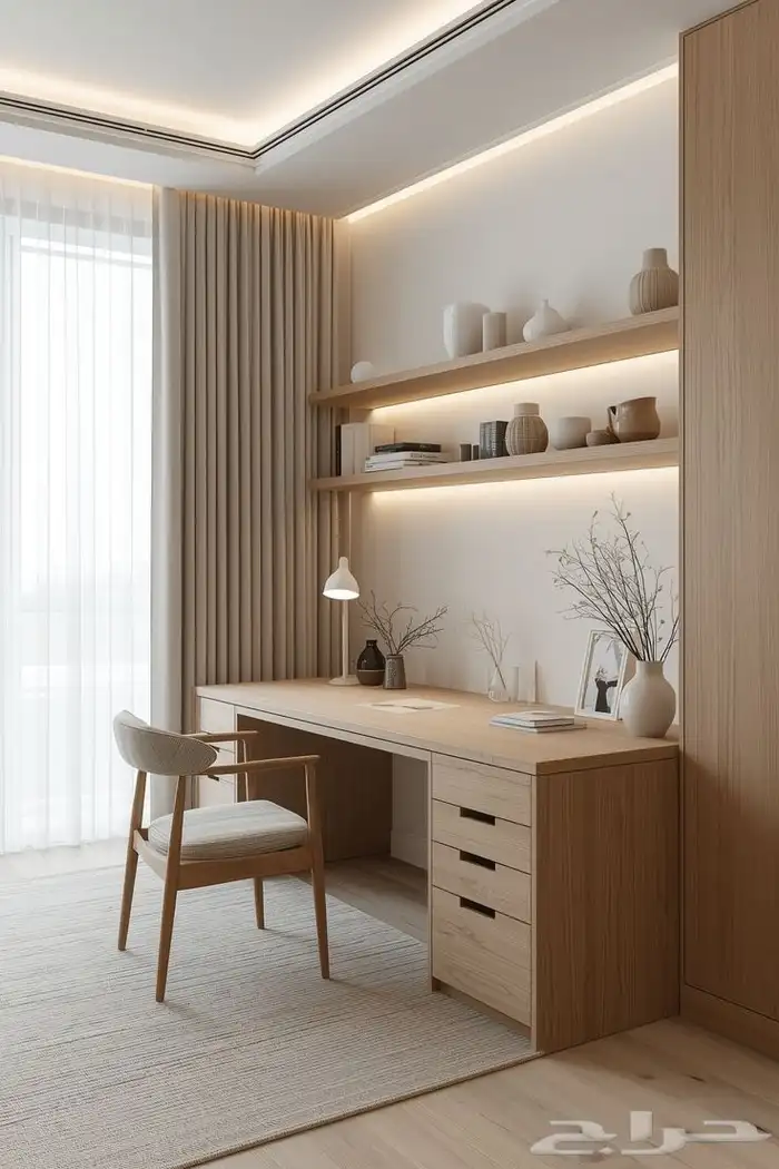 اثاث مكتبي عملي 14