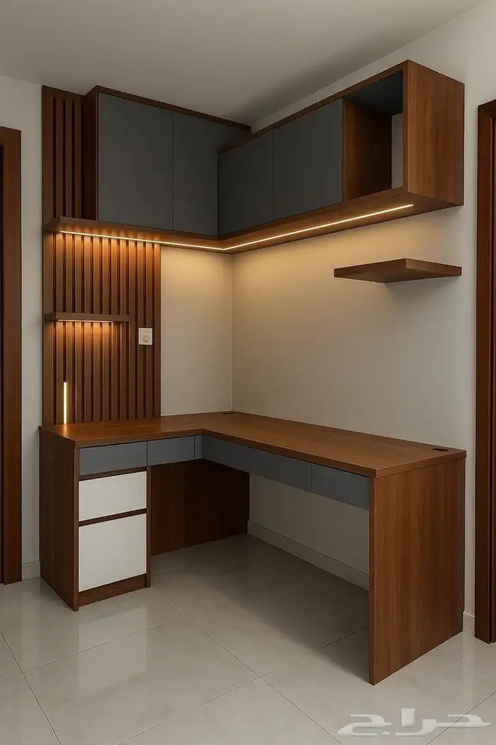 اثاث مكتبي عملي 1