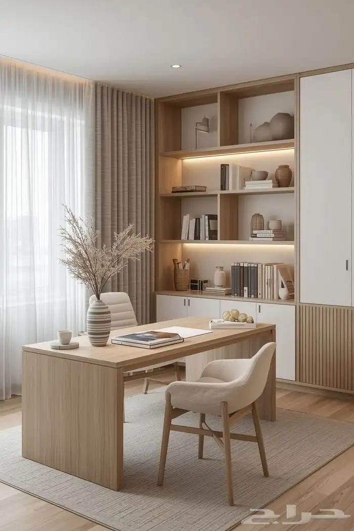 اثاث مكتبي عملي 15