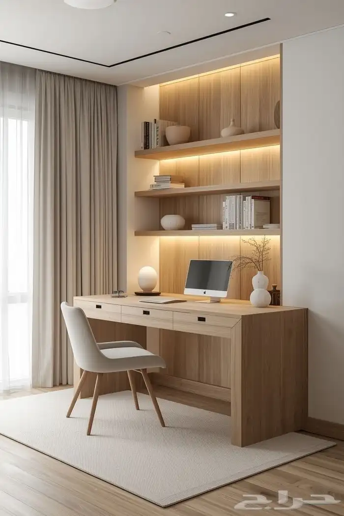 اثاث مكتبي عملي 12