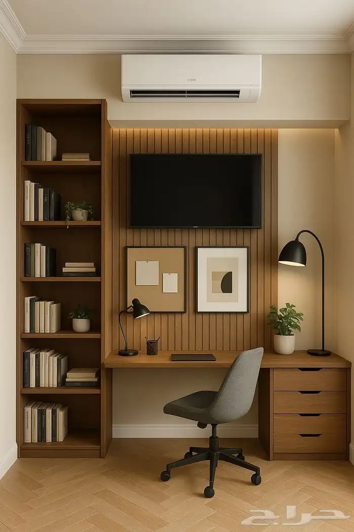 اثاث مكتبي عملي 11