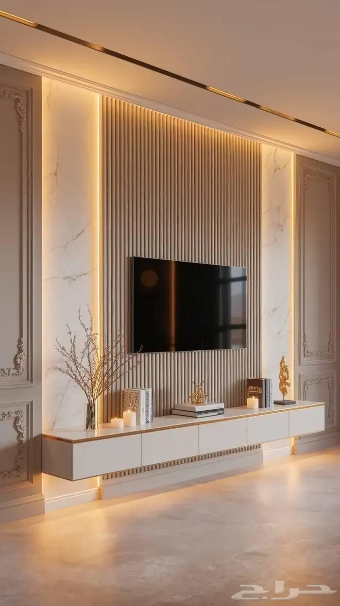 ديكورات داخلية  بديل شيبورد  شيبورد  الشرقية 4