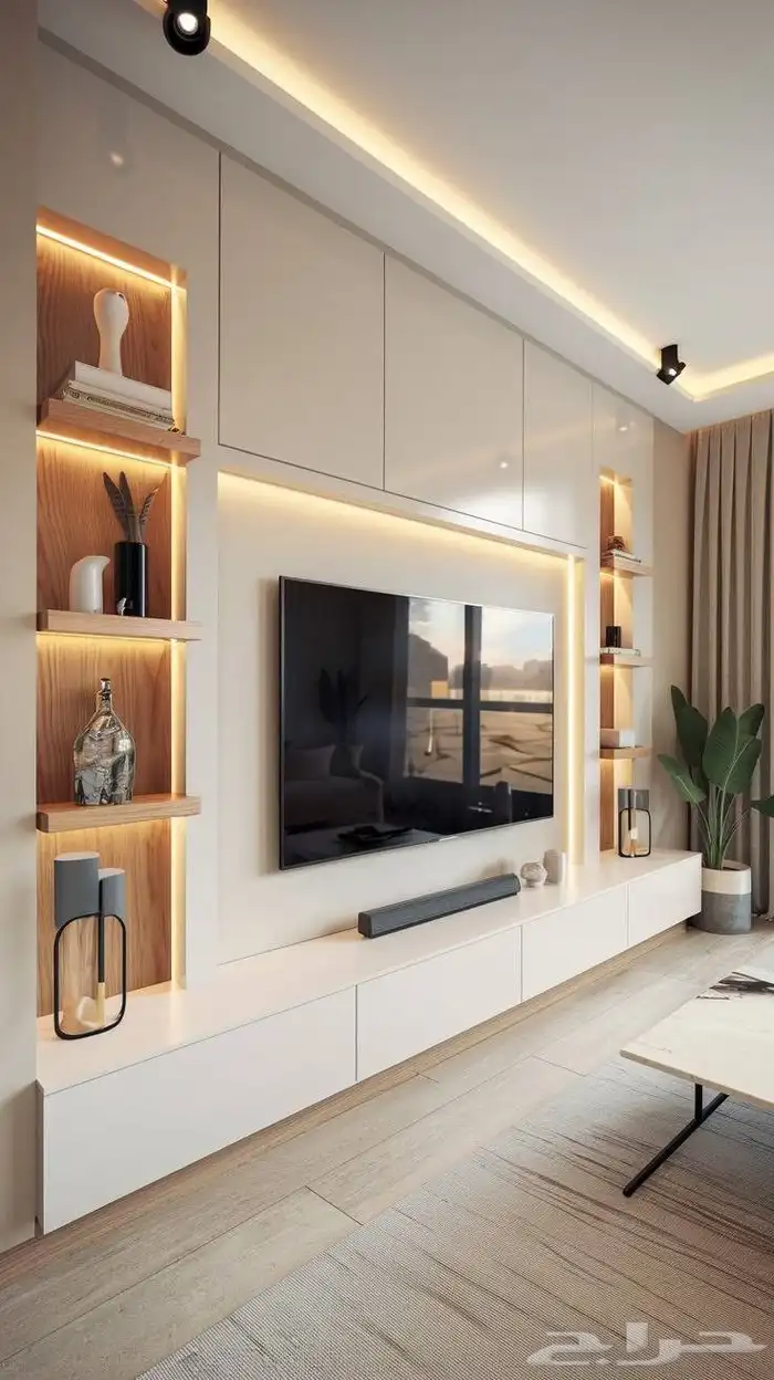 دهانات وديكورات طريف 0