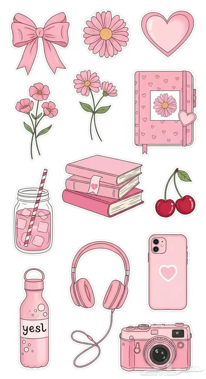 طباعة ستكر اشكال 4