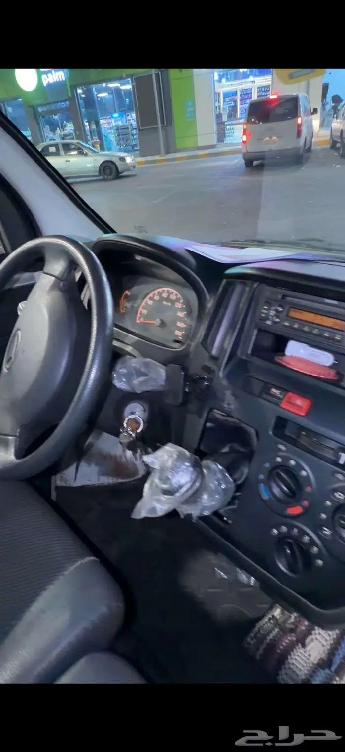 دباب للبيع 2014 نظيف جدا ي مدور النظيف شرط 5