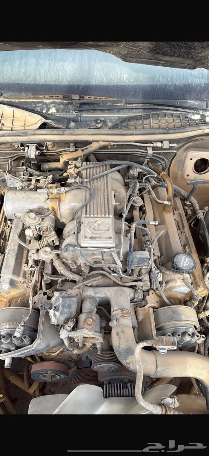 مطلوب مكينة لكزز 400 0