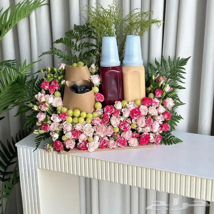 هدايا أبها وخميس مشيط 3