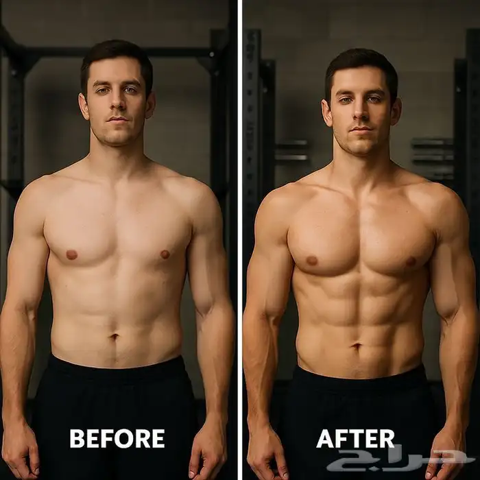 الخبرة والمؤهلات  مدرب شخصي بخبرة احترافية طويلة في التدريب 0