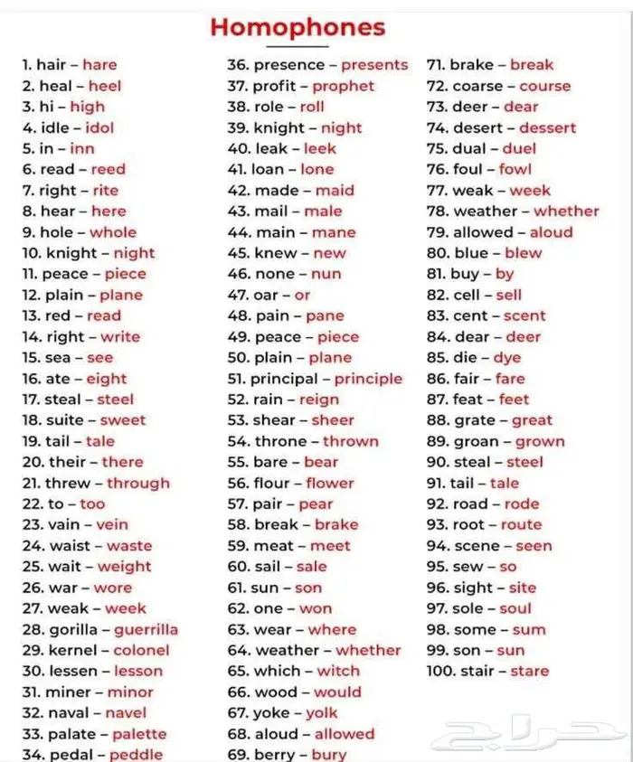 دروس خصوصيه 1