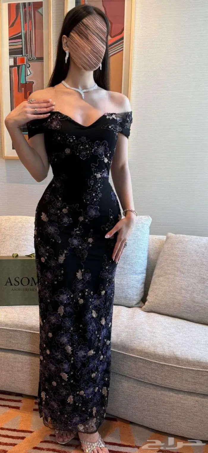 فساتين زواجات فخمه نشحن لكافه مدن المملكة 35