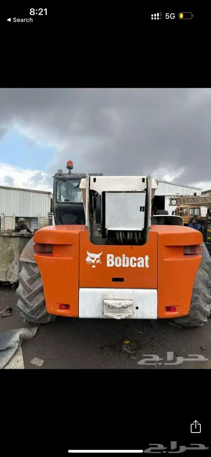 رافعة شوكية للبيع 1