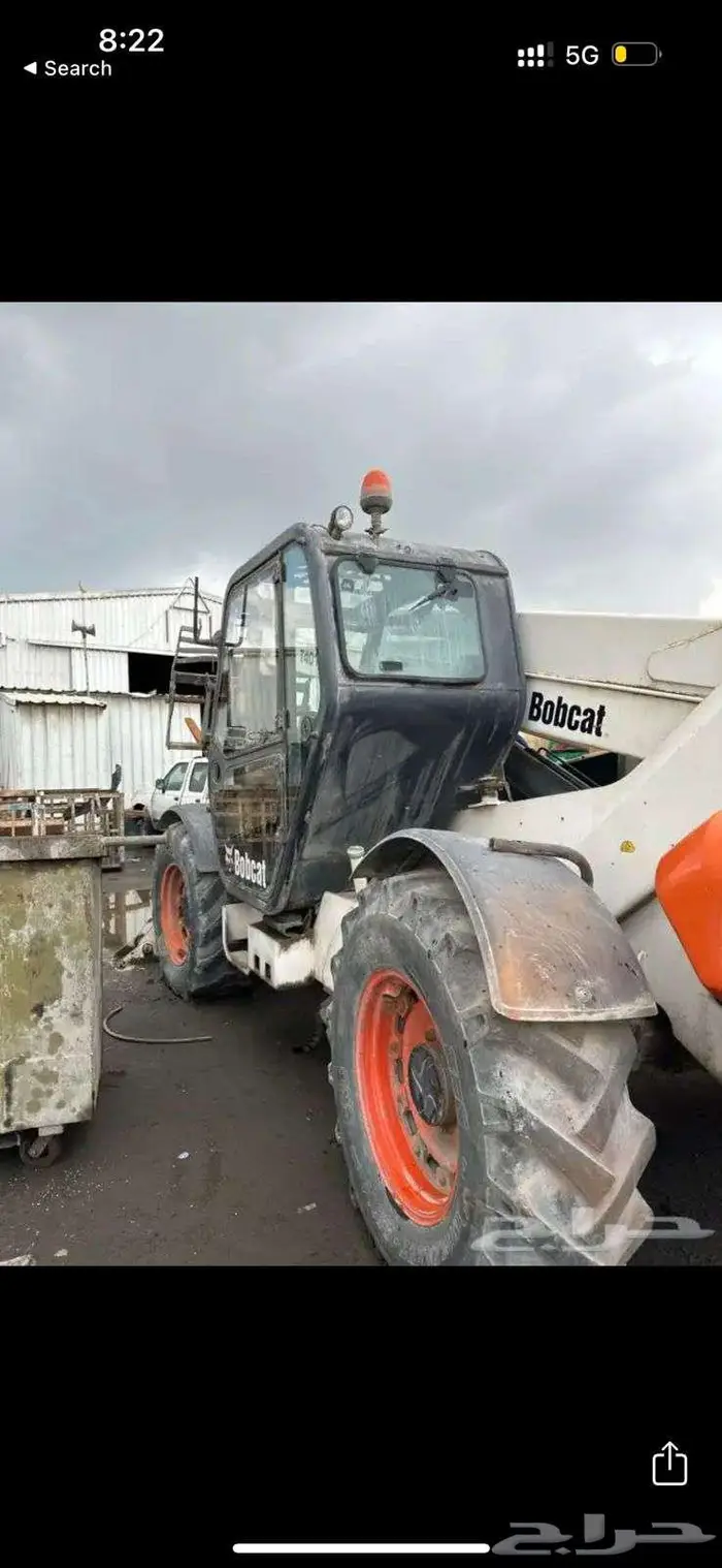 رافعة شوكية للبيع 0