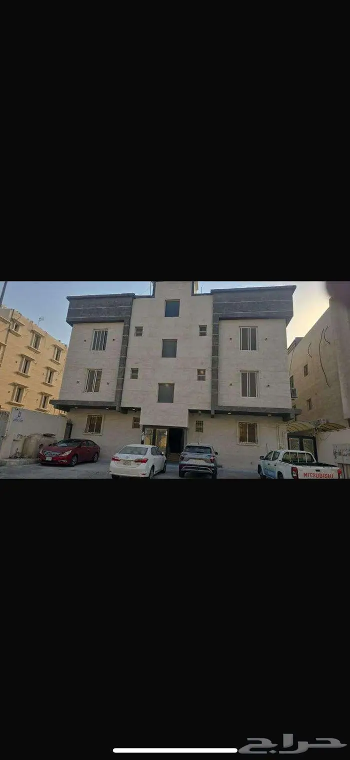 شقة للبيع في حي الشعلة  مدينة الدمام  المنطقة الشرقية 0