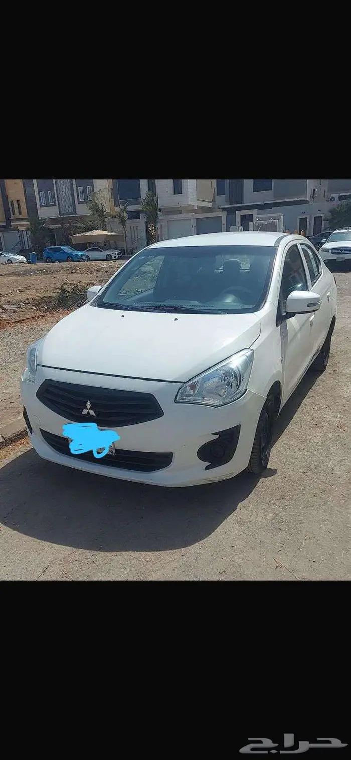 سياره للبيع مستبيشي اتراج 2020 0