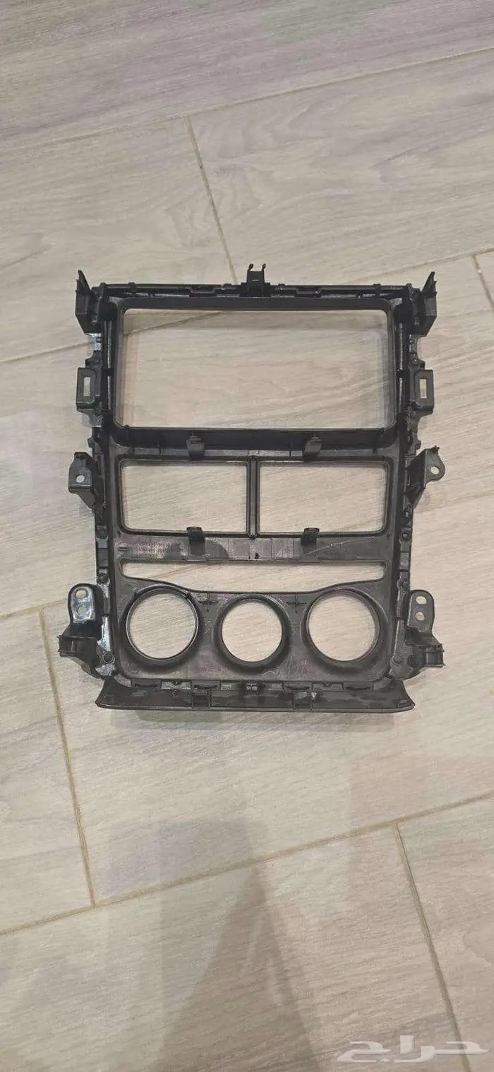 ديكور مسجل يارس 2021 1