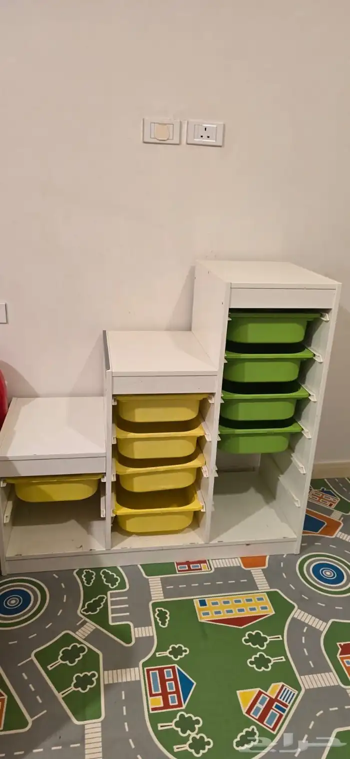 ستاير و العاب اطفال و أسرة اطفال 22