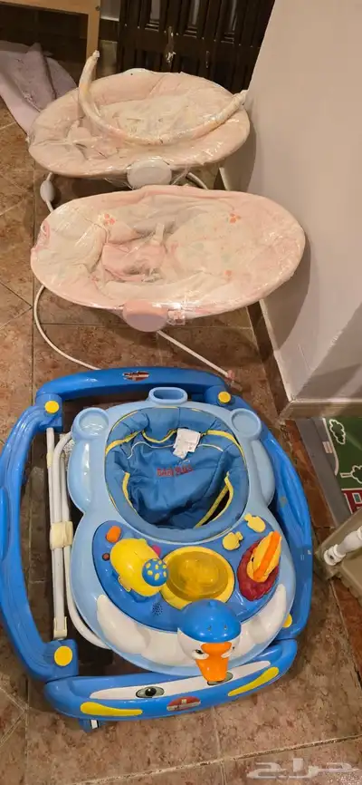 ستاير و العاب اطفال و أسرة اطفال index