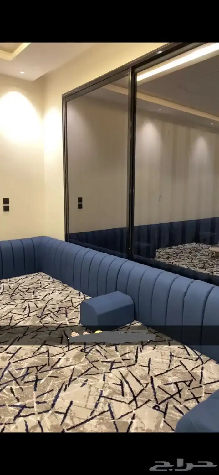 للبيع فيلا فاخرة ومؤثثة بحي الحرابي - خميس مشيط 20